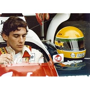 Senna [Blu-ray]