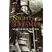 Nights of Villjamur (Legends of the Red Sun 1)