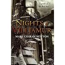 Nights of Villjamur (Legends of the Red Sun 1)