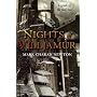 Nights of Villjamur (Legends of the Red Sun 1)