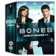 Bones - Seasons...