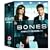 Bones - Seasons 1-4 - Complete [DVD]