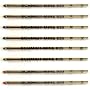 8 x Schmidt 635M Mini Ball Pen Refill - (2 each of&hellip by Schmidt