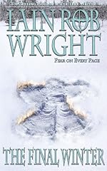 The Final Winter: An Apocalyptic Horror Novel