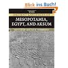 The Ancient Languages of Mesopotamia, Egypt and Aksum