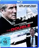 Produkt-Bild: The Double [Blu-ray]