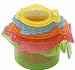 Bath Stacking Cups ~ Under the Sea