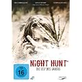 Night Hunt - Die Zeit des J�gers