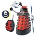 Doctor Who 13 inch  R/C Dalek Red Drone