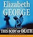 This Body of Death CD: An Inspector Lynley Novel