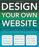 Design your own website