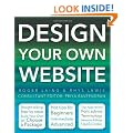 Design Your Own Website (Made Easy)