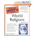 The Complete Idiot's Guide to World Religions, 3rd Edition