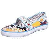 Keds Little Kid/Big Kid Champion Mosaic Mary Jane