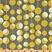 Amy Butler Midwest Modern Martini Mustard Fabric