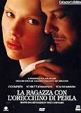 Ragazza Con L`Orecchino Di Perla (La) (CE) (2 Dvd)