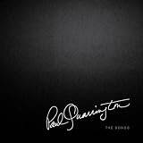 Paul Quarrington - The Songs