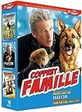 Image de Coffret famille n° 1 : Rintintin + Hatchi + Rintintin à New York
