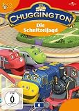 Produkt-Bild: Chuggington 08 - Die Schnitzeljagd