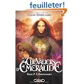 Les Chevaliers d'Emeraude, Tome 7 : L'enl�vement