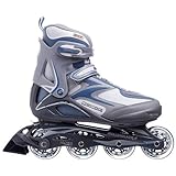 Rollerblade Spiritblade III Womens Inline Skates