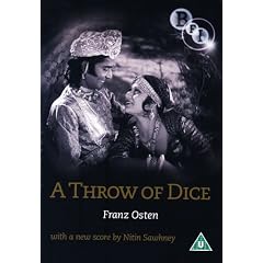 A Throw Of Dice [UK Import]