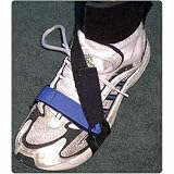Pneu Gait Foot Strap.