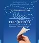The Geography of Bliss