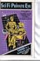 Sci Fi Private Eye (Favorite Sci-Fi Private Eye Stories)