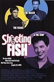 Shooting Fish Poster 27x40 Dan Futterman Stuart Townsend Kate Beckinsale