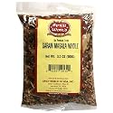 Spicy World Garam Masala Whole Mix, 3.5-Ounce Bags (Pack of 6)