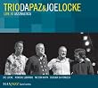 Live at JazzBaltica