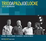 Live at JazzBaltica