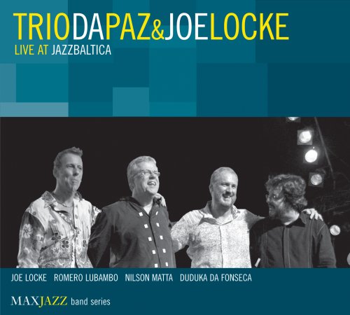 CD-Charts  Music : Live at JazzBaltica