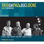 Live at JazzBaltica