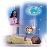 Vtech Sleepy Bear Sweet Dreams