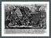 Historic Print S British resentment or The French fairly coopt at Louisbourg L. Boita...
