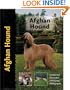 Afghan Hound (Pet Love)
