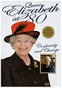 Queen Elizabeth At 80 [DVD] [2006]