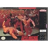Pit-Fighter