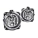 Premium 2pc Fog Lights Part#LTF23027