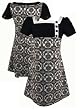 E.C. STAR Womens SWEETPEA Dress in Choice of Colors
