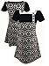 E.C. STAR Womens SWEETPEA Dress in Choice of Colors
