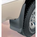 Husky Liners 57661 08 Escape Rear Mud Guard by Husky Liners
