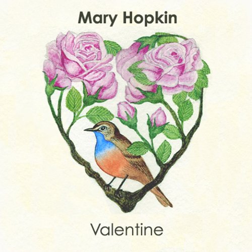 CD-Charts  Music : Valentine