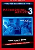 Paranormal Activity 3 (Blu-ray/DVD Combo in DVD Packaging)