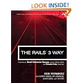 Rails 3 Way, The (2nd Edition) (Addison-Wesley Professional Ruby Series)