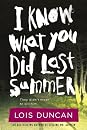I Know What You Did Last Summer (9780316098991)