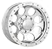 Mickey Thompson Classic Lock Polished - 16 x 10 Inch Wheel