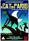 A Cat in Paris [DVD]